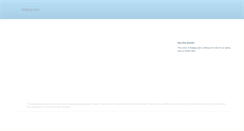 Desktop Screenshot of dotpay.com